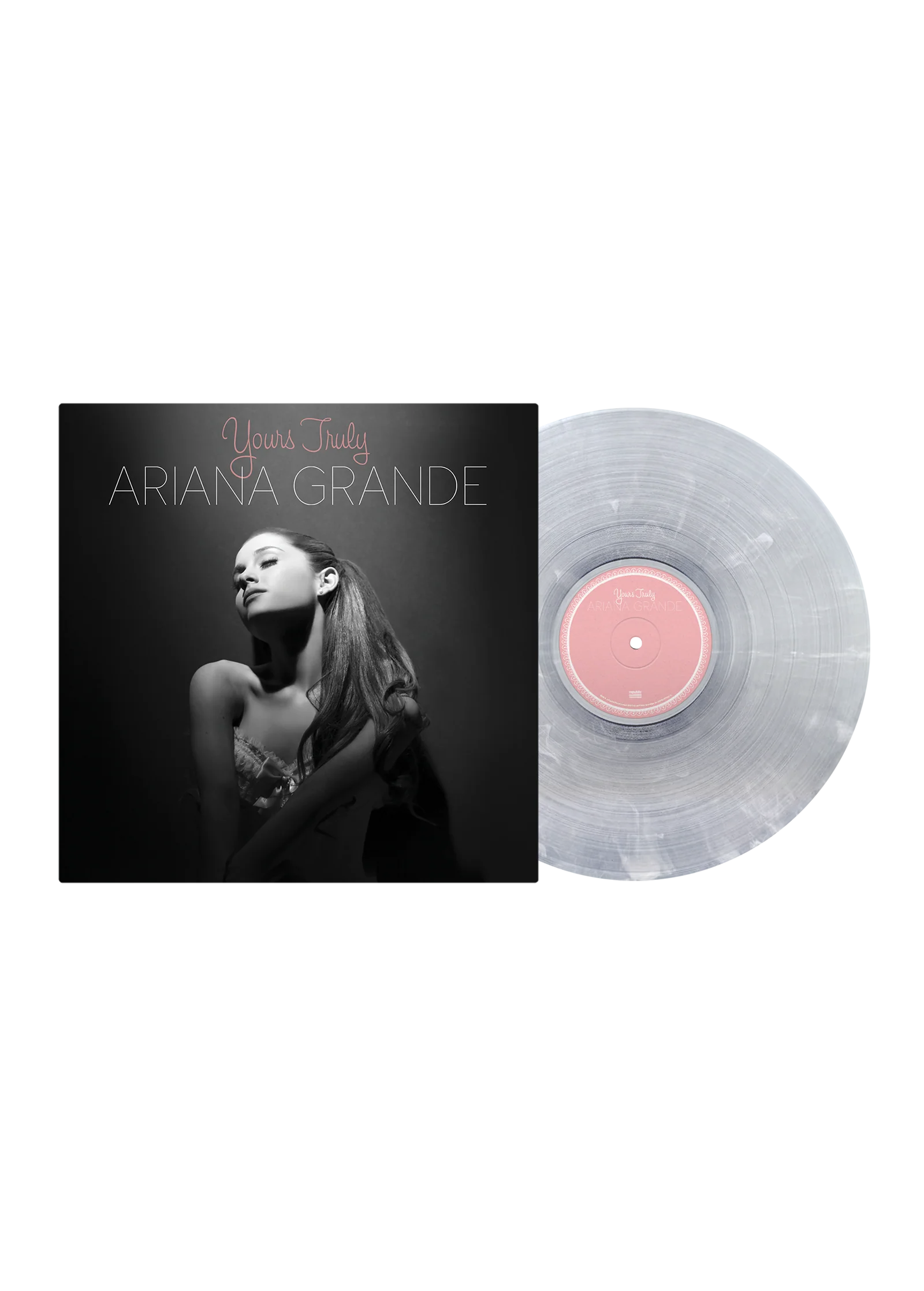 The Official Ariana Grande Collection