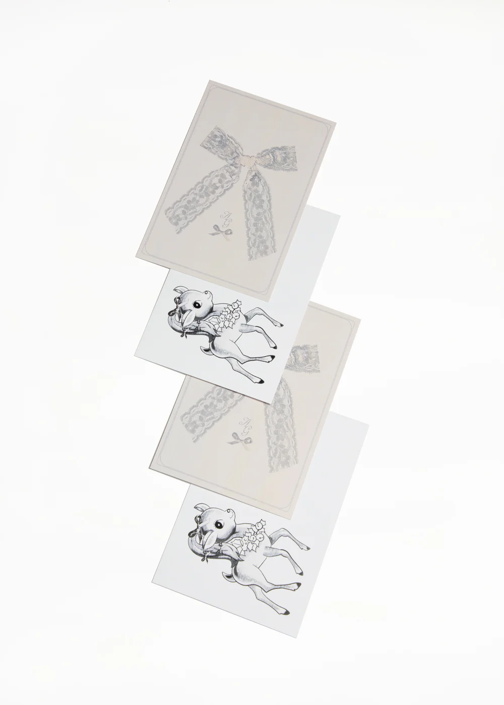 Christmas Card Set - Image 3